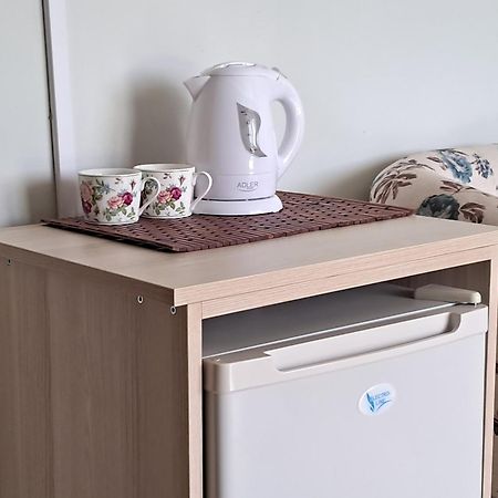 Posiadlosc Nad Zatoka Ryn  Extérieur photo