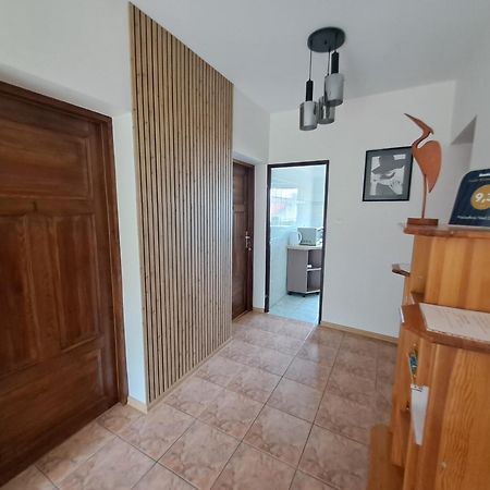 Posiadlosc Nad Zatoka Ryn  Extérieur photo