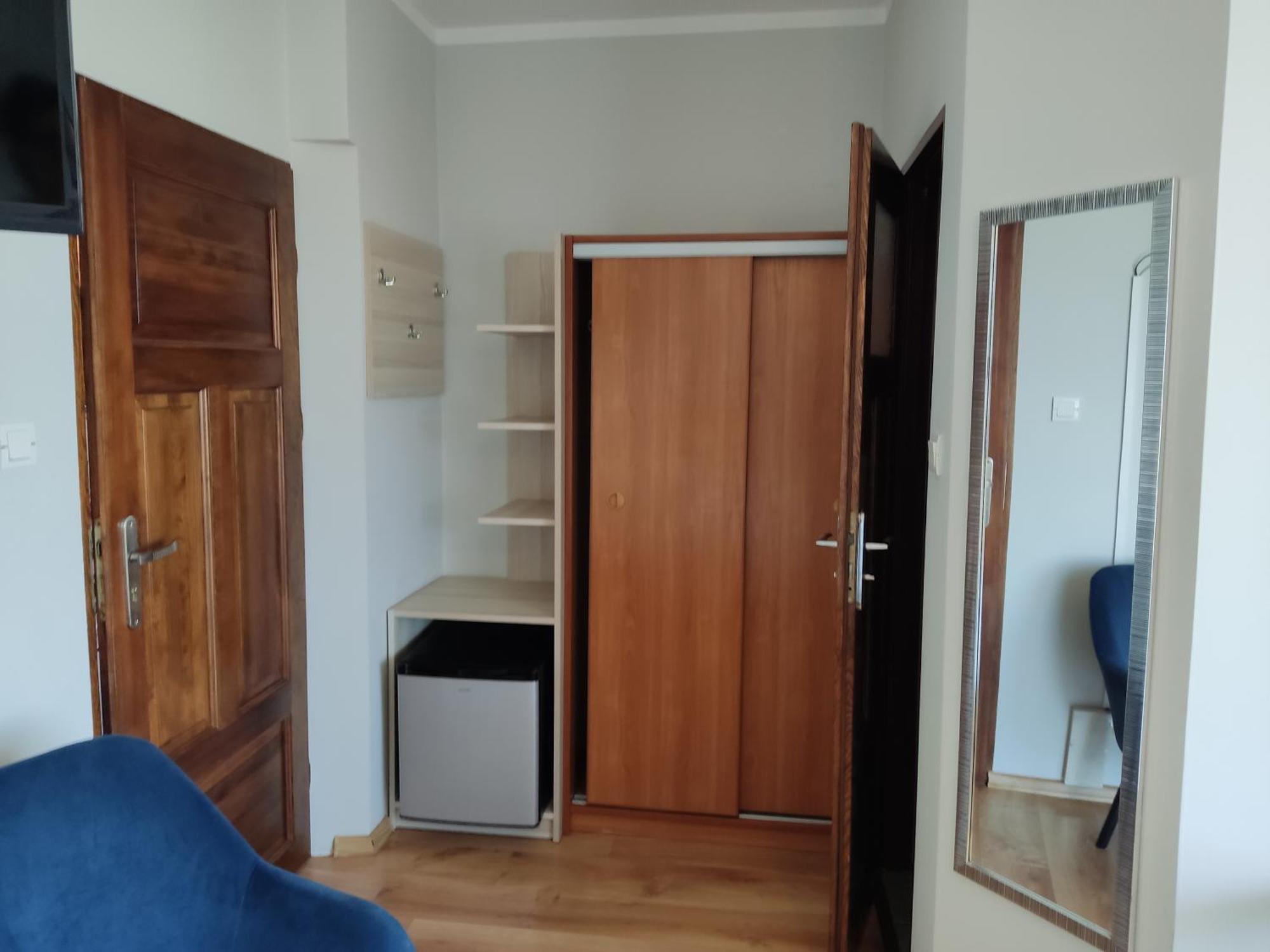 Posiadlosc Nad Zatoka Ryn  Chambre photo