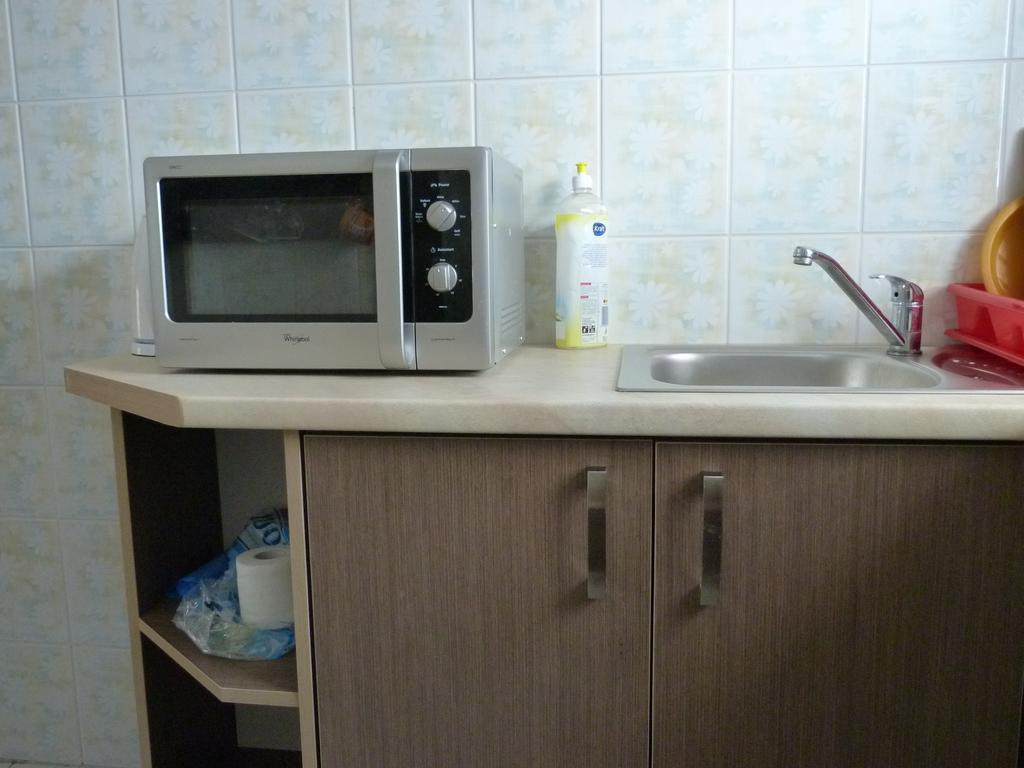 Posiadlosc Nad Zatoka Ryn  Extérieur photo
